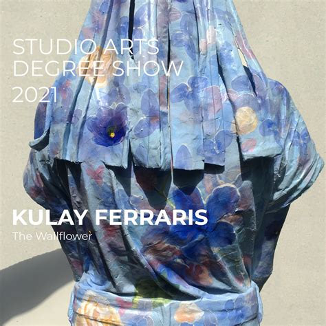 upcfa|UPCFA Studio Arts Degree Show .